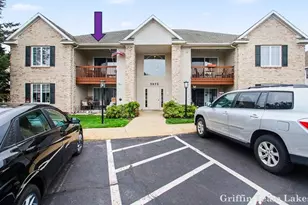 3073 E Crystal Waters Dr, Holland, MI 49424 - Photo 1