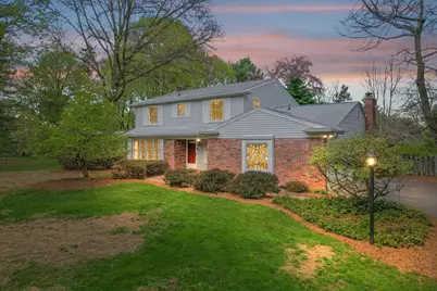 1376 Bird Road, Ann Arbor, MI 48103 - Photo 1