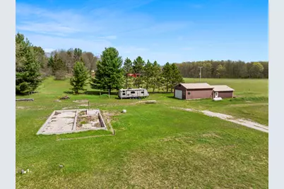 167 N Pioneer Road, Beulah, MI 49617 - Photo 1