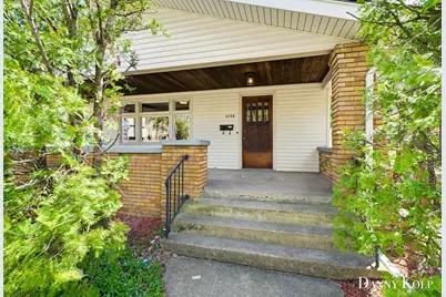 1058 4th Street NW, Grand Rapids, MI 49504 - Photo 1