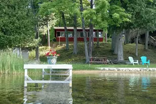 5619 E Deer Rd, Fountain, MI 49410 - Photo 1
