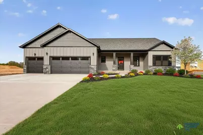 1729 Blaketon Drive NW, Grand Rapids, MI 49534 - Photo 1