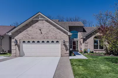 46827 Creeks Bend, Canton, MI 48188 - Photo 1