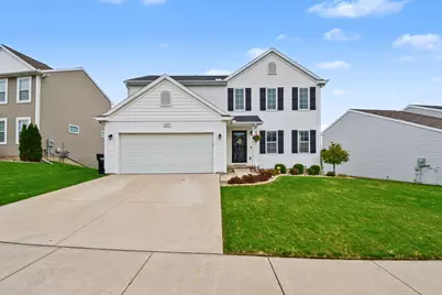 2693 Plover Drive SE, Kentwood, MI 49508 - Photo 1