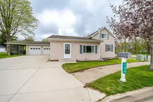 106 Park St, Portland, MI 48875 - Photo 1