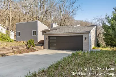 17265 Rolling Dunes Drive, West Olive, MI 49460 - Photo 1