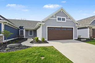 984 Harper Woods Dr SW, Byron Center, MI 49315 - Photo 1
