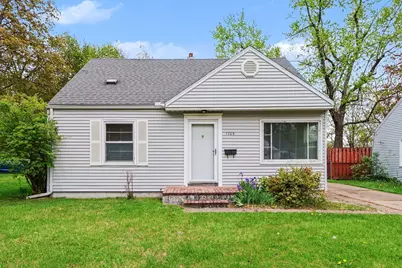1705 Roseland Avenue, Kalamazoo, MI 49001 - Photo 1