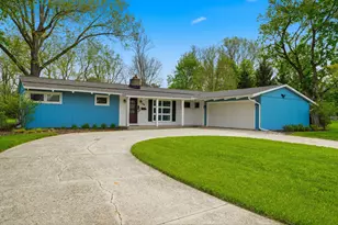234 Park St, Tecumseh, MI 49286 - Photo 1