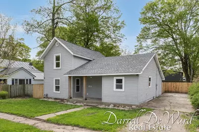 130 Cherry Street, Freeport, MI 49325 - Photo 1
