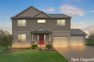 16208 Trent Ridge Dr, Cedar Springs, MI 49319 - Photo 1