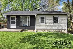 237 Hopkins St, Battle Creek, MI 49017 - Photo 1