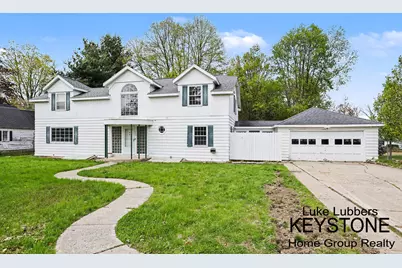 720 S Cass Street, Hastings, MI 49058 - Photo 1
