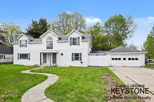 720 S Cass St, Hastings, MI 49058 - Photo 1