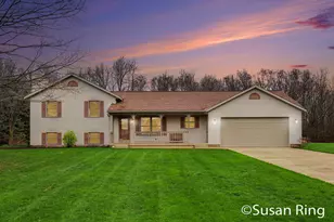 8591 Fowler Ct NE, Rockford, MI 49341 - Photo 1