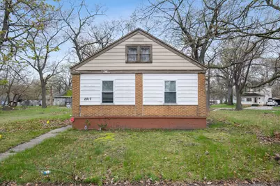 2817 Mason Boulevard, Muskegon Heights, MI 49444 - Photo 1