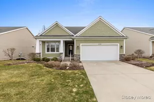 3808 Preserve Dr NE, Belmont, MI 49306 - Photo 1