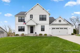 6327 Bentley Dr NE, Belmont, MI 49306 - Photo 1