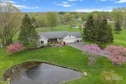 2901 84th Street SE, Caledonia, MI 49316 - Photo 1