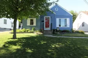 756 Halena St NE, Grand Rapids, MI 49505 - Photo 1