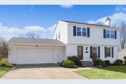 1826 Menominee Drive SE, Grand Rapids, MI 49506 - Photo 1