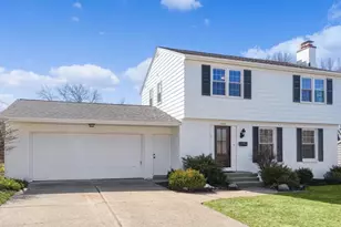 1826 Menominee Dr SE, Grand Rapids, MI 49506 - Photo 1