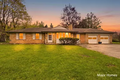 2190 Knapp Street NE, Grand Rapids, MI 49505 - Photo 1
