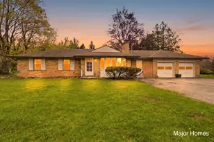 2190 Knapp St NE, Grand Rapids, MI 49505 - Photo 1