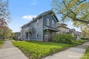 134 Indiana Ave SW, Grand Rapids, MI 49504 - Photo 1