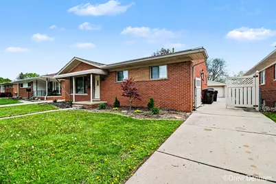 1797 Newman Drive, Trenton, MI 48183 - Photo 1