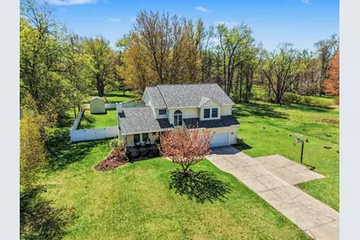 9466 Riverbend Drive, South Haven, MI 49090 - Photo 1