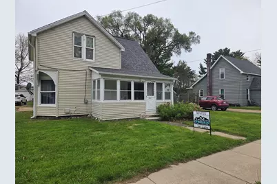 207 N State Street, Gobles, MI 49055 - Photo 1