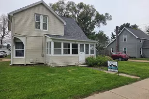 207 N State St, Gobles, MI 49055 - Photo 1