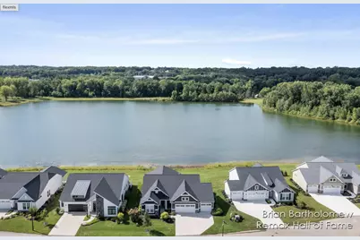 2930 Isle Water Drive, Belmont, MI 49306 - Photo 1