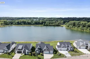 2930 Isle Water Dr, Belmont, MI 49306 - Photo 1