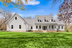 3844 Steeple Ridge Ct NE, Grand Rapids, MI 49525 - Photo 1