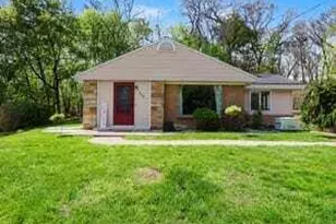 129 W Sunset Blvd, Battle Creek, MI 49017 - Photo 1