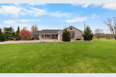 6540 Munsell Road, Howell, MI 48843 - Photo 1