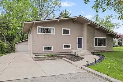 4819 Grandview Drive, Ypsilanti, MI 48197 - Photo 1