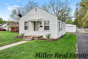 115 Althea Ave, Battle Creek, MI 49037 - Photo 1