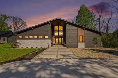 10329 Singer Lake Road, Baroda, MI 49101 - Photo 1