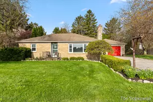 4919 S Green Ave, Fremont, MI 49412 - Photo 1