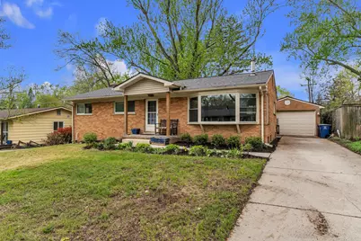 260 Mason Avenue, Ann Arbor, MI 48103 - Photo 1