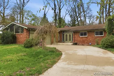 4786 Bonnie Avenue SE, Grand Rapids, MI 49508 - Photo 1