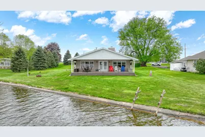 351 Moser Drive, Bronson, MI 49028 - Photo 1