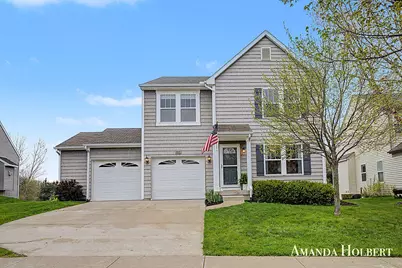 659 Highlander Drive NE, Rockford, MI 49341 - Photo 1