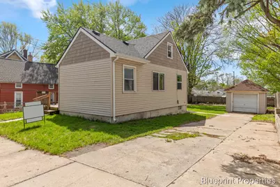 2027 Towner Avenue SW, Grand Rapids, MI 49507 - Photo 1