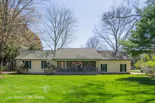 3730 Timberwood Ct, Muskegon, MI 49444 - Photo 1