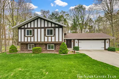 15967 Ryan Drive, Holland, MI 49424 - Photo 1