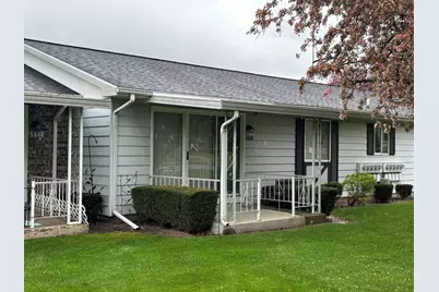 5646 Leisure S Drive SE, Grand Rapids, MI 49548 - Photo 1